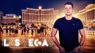 2 MIEJSCE W LAS VEGAS - ESEA RANK S COMBINE - innocent vlog