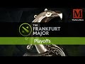 [Epic] EG vs Secret (Game 1 UB Finals) (Frankfurt Major) Full Game