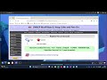 SQLi   Insert Injection → Register 360