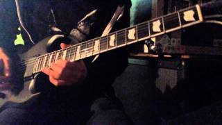 Download Lagu Sam Smith - Writings on the Wall (guitar cover)