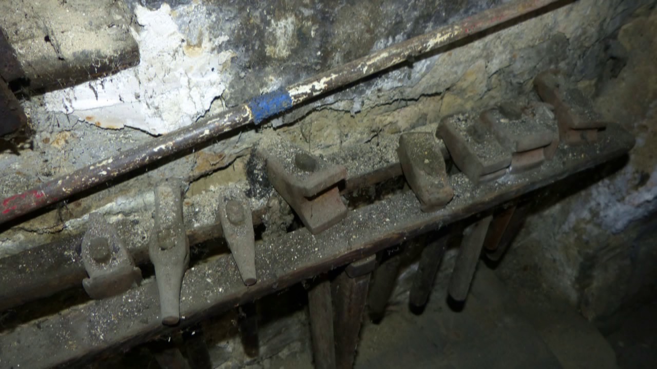 Schmitte Boniswil Tag der offenen Tür Mai 2017