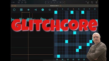 IOS GlitchCore - Tutorial / Demo