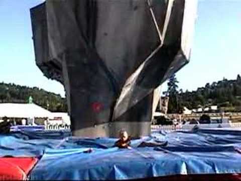 02 Ford Gorge Games ( Chris Sharma )