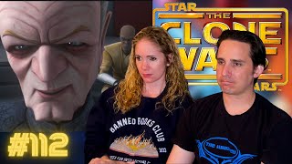 The Clone Wars Season 6 Episode 4 Reaction