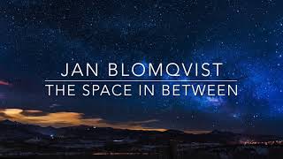 Jan Blomqvist - The Space In Between chords