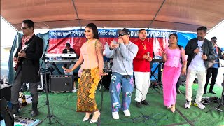 21st Annual Khmer New Year Street Festival Vlog - White Center, Washington