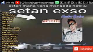 Download Lagu DJ EXSO puja sera club mangga besar MP3