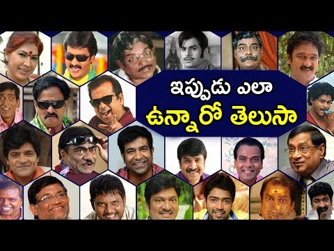 Comedian Madhu Promoting Best Actors 