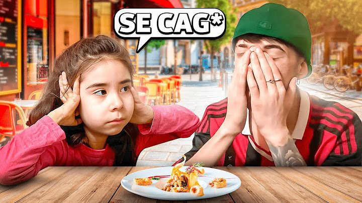 TUVE UNA CITA Y MI HERMANITA SE CAG0 ENCIMA