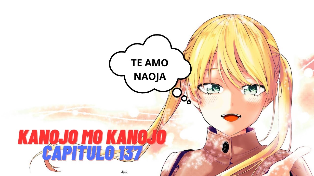 Ver kanojo mo kanojo capitulo 5 online gratis en español latino en