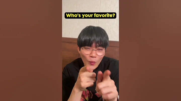 Choose your favorite ! 1,2,3,4 ? 🎺