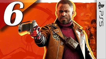 Deathloop (PS5) | Part 6 | Playthrough - No Commentary