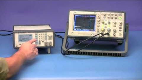 Setting Phase Offset to Zero with Arbitrary Waveform Generators