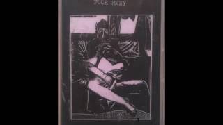 Puce Mary - Untitled