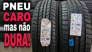 Usei O Bridgestone E Michelin No Meu Carro Qual Foi O Melhor?