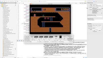 Atari800MacX Emulator - Sound working on MacOS Mojave