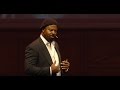Our Secret Stories | Ben Okri | TEDxInstitutLeRosey
