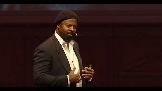 Our Secret Stories | Ben Okri | TEDxInstitutLeRosey