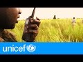 Rapid response to urgent needs in South Sudan | UNICEF