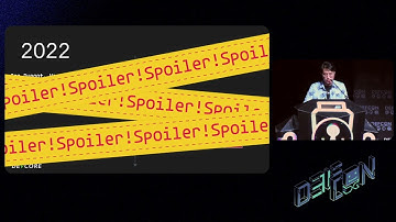 DEF CON 31 - Review on the Less Traveled Road - 9 Yrs of Overlooked MikroTik PreAuth RCE - NiNi Chen