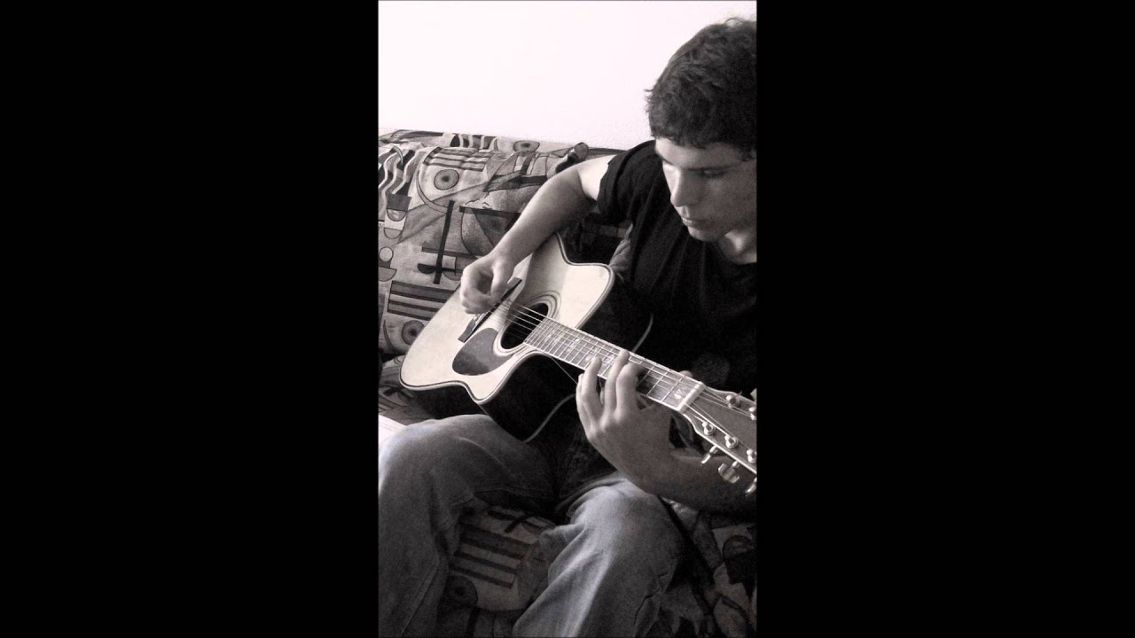 Song of the Siren (Jake Jones) MIxed and Mastered