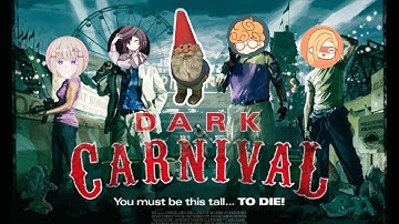 【Saving Private Chompski】4 Tired College Students Play Left 4 Dead 2 ⭐