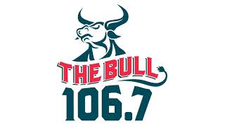 Kwbl 106.7 Denver, Colorado 106.7 The Bull