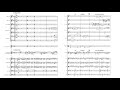 Vocalise [Orchestral Arrangement] - Rachmaninoff (Score)