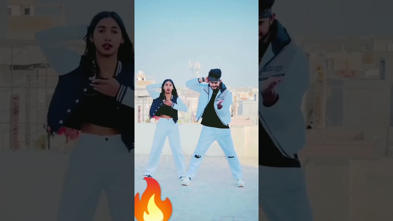 Follow this trend😍🔥 