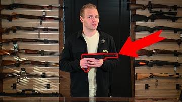 The Vesta Sentinel: The Gun of 2025?