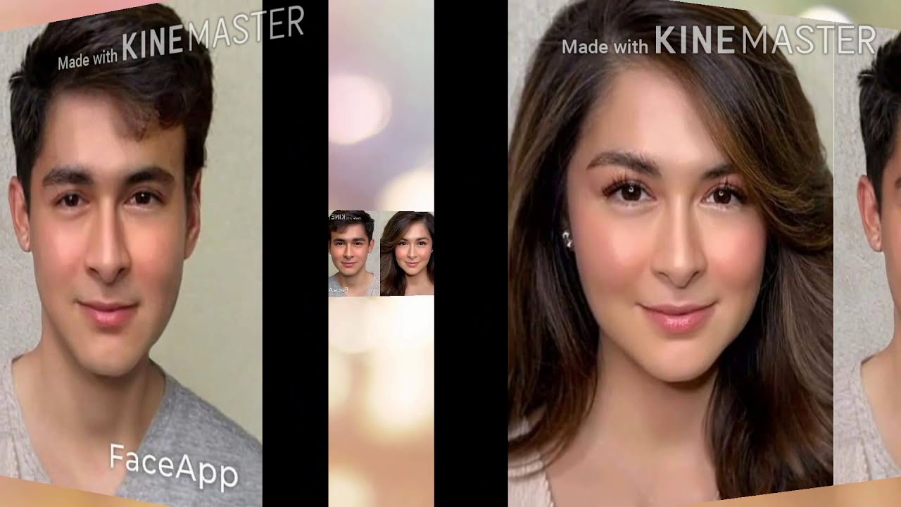 #FACEAPPchallengeArtistaEdition