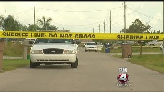 One injured in Lehigh Acres shooting Sunday