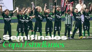 FINALISTAS | Resumen de Copa Estudiantes | Sub 8 - Sub 9 - Sub 10 | MATCHDAY
