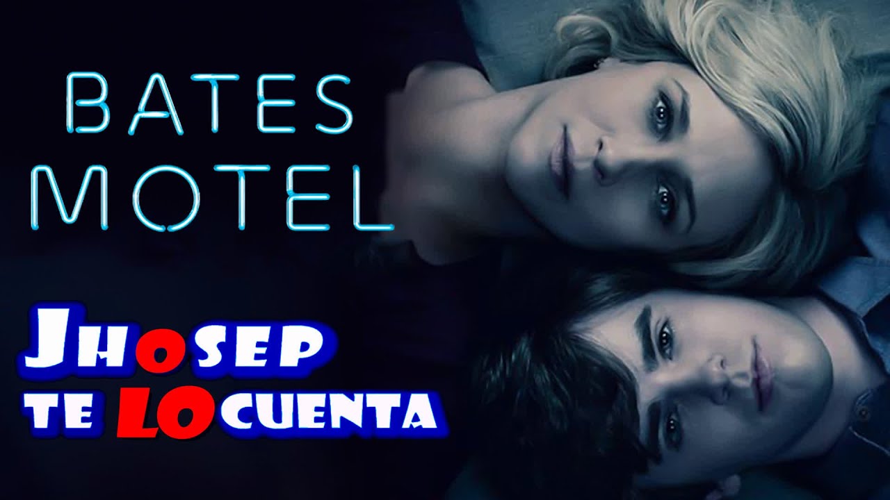 Bates Motel (Temporada 2): RESUMEN EN 13 MINUTOS - YouTube