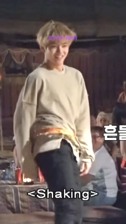 Remember This Iconic Video Of Taehyung Belly Dancing In Dubai 😂😂 #shorts #bts #taehyung