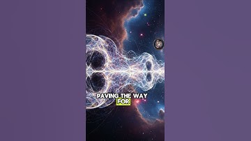 Shock: The Universe Has 11 Spatial Dimensions with M-Theory 11 #space #einstein #universe