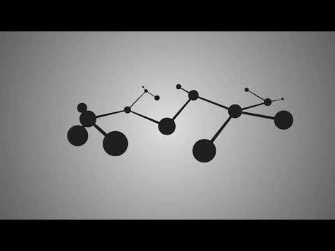 Connected Dots Logo | After Effects Project Files - Videohive template