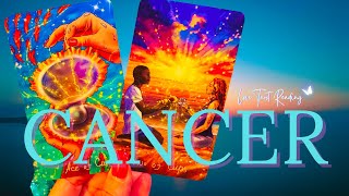 Download Lagu CANCER LOVE ❤️ They’re About To Tell You EVERYTHING  😳❤️ Tarot Reading Soulmate MP3