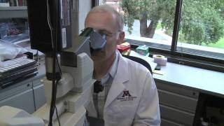 Sharing resources for cancer reserach