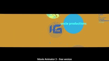 AGMA.IO - Individual Youtuber Selffeed Destruction (Best Onesplit Tricks)