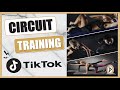 TIK TOK CHALLENGE SPORT PRIMUS TRAINING