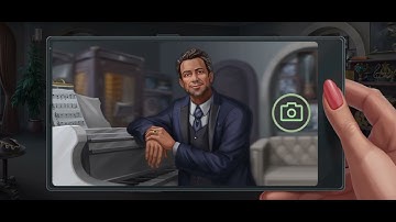 murder by choice walkthrough part 5