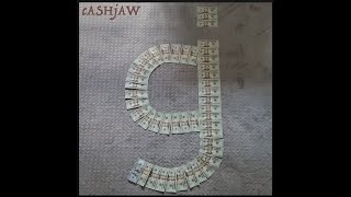 CashJaw - Shekels For Glassjaw