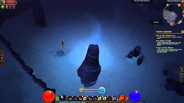 Torchlight 2: Ossean wastes full gameplay. Part 3