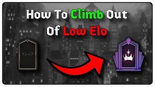 Everything I've Learned From 1 Year of Coaching in Deadlock