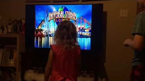 Maiorana Disney reveal Christmas 2017