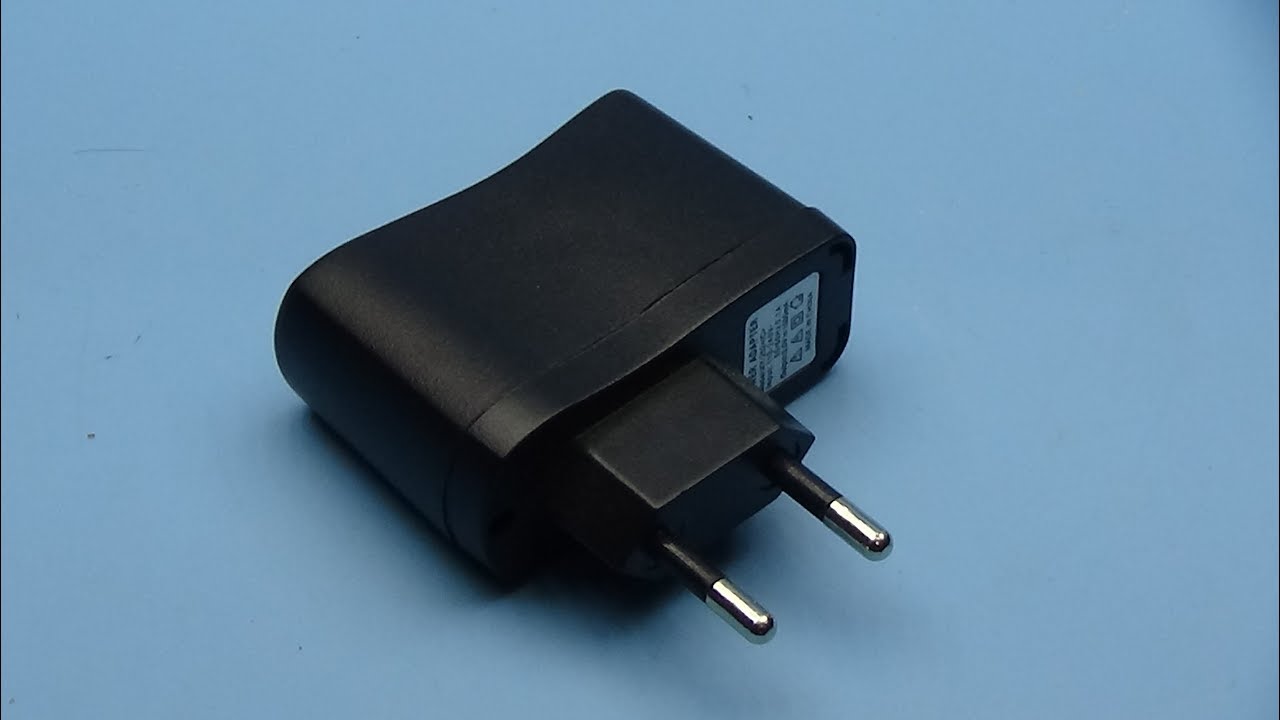 Как увеличить МОЩНОСТЬ зарядного устройства ? - YouTube