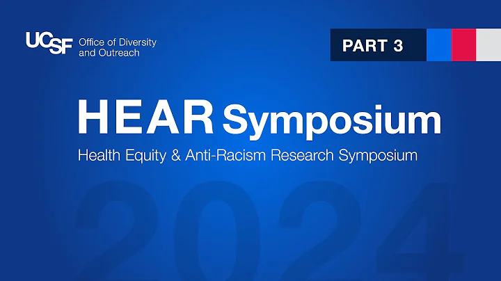 HEAR Symposium 2024 - Part 3