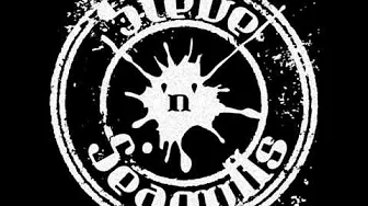 Steve 'N' Seagulls - The Trooper (Iron Maiden Cover) Steve 'N' Seagulls - The Trooper (Iron Maiden Cover)