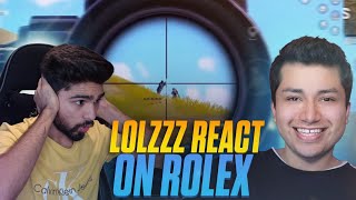 @LoLzZzGaming React on Rollexxx 😍